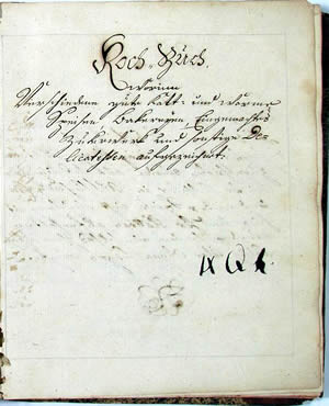 manuscris