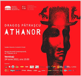 Exhibition: Athanor