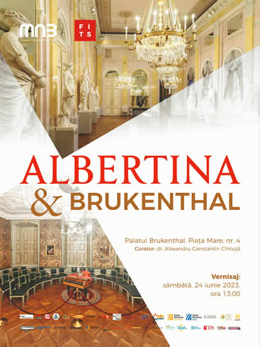 Albertina & Brukenthal