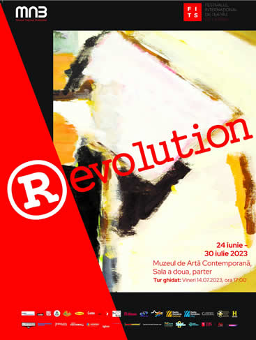 Exhibition: (R)evolution 60