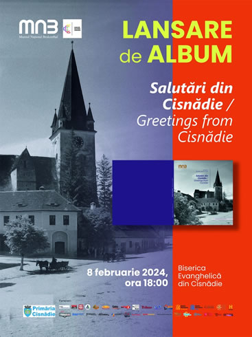Issue of the catalogue-album 
