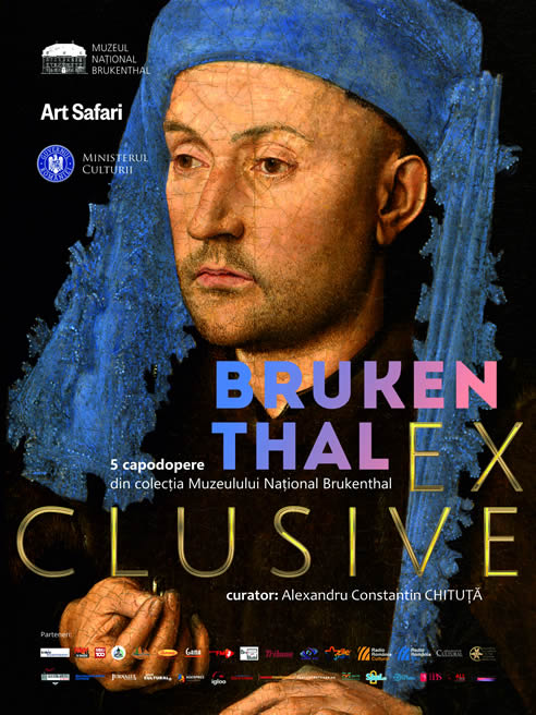 The exhibition 