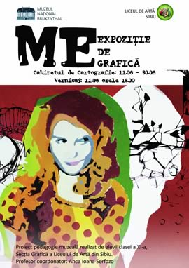 Exhibition: Me
