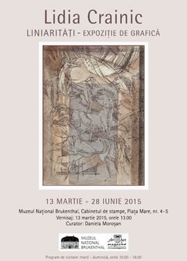 Exhibition: Linearity