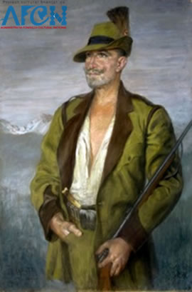 Cultural project MAN – Museum Object 