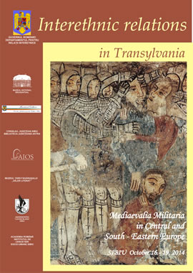 Events during the 7th Edition of the ”Interethnic Relations in Transylvania. Militaria Medievalia in Central and Eastern Europe” International Conference – exhibition Radu Popa (1933-1993). Historian, archaeologist, professor  