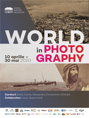 Exhibition: World in Photography