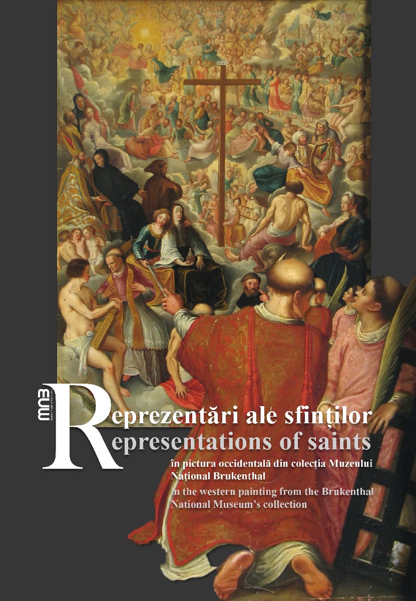 Exhibition: Representations of saints in the western painting from the Brukenthal National Museum’s collection