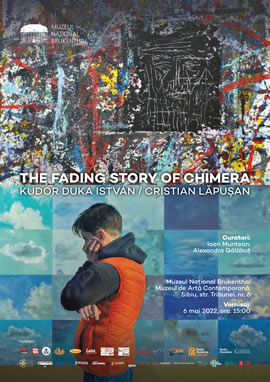 Exhibition: The fading story of chimera
