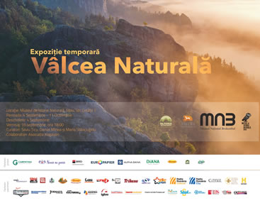 Expoziția: „Vâlcea Naturală” 