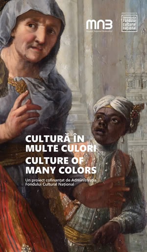 Project: “Culture of many colors”