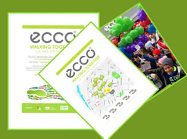 “A stroll in Sibiu” – a eco initiative