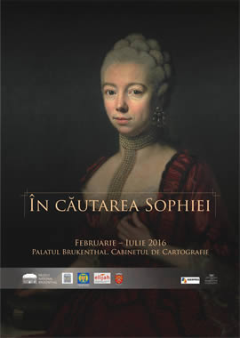 Expoziţia: În căutarea Sophiei