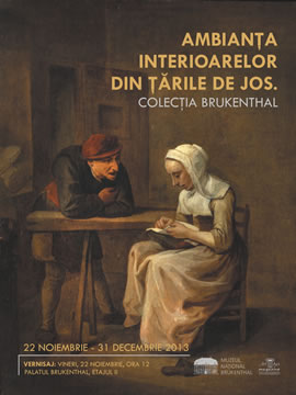 Exhibition: The interior ambience in the Low Countries