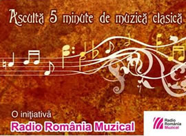The fourth year with 5 minutes of classical music in the Baroque Salons