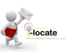 Newsletter I-Locate