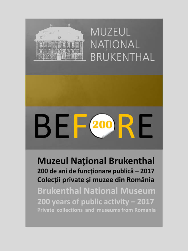 Project: Private collections and museums from Romania