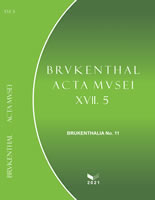 Brukenthalia Nr. 12