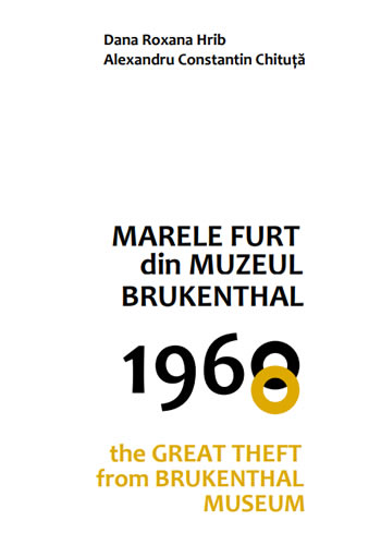 Marele furt din Muzeul Brukenthal 1968