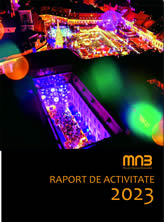 Raportul MNB anul 2023