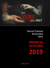 Raportul MNB anul 2019