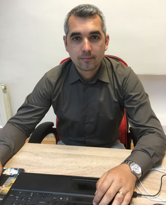 Iulian CONDOIU