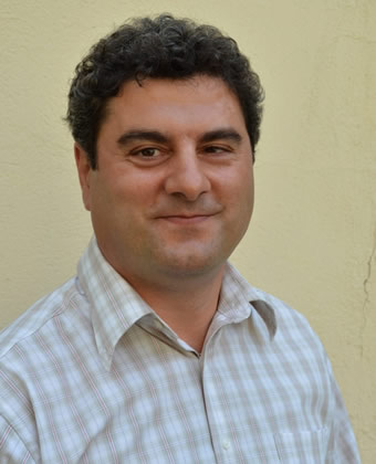 Ionel NICOLA