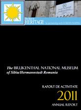 Raportul MNB anul 2011