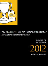 Raportul MNB anul 2012
