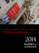 Raportul MNB anul 2014