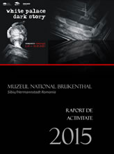Raportul MNB anul 2015