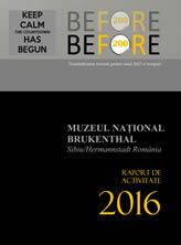 Raportul MNB anul 2016